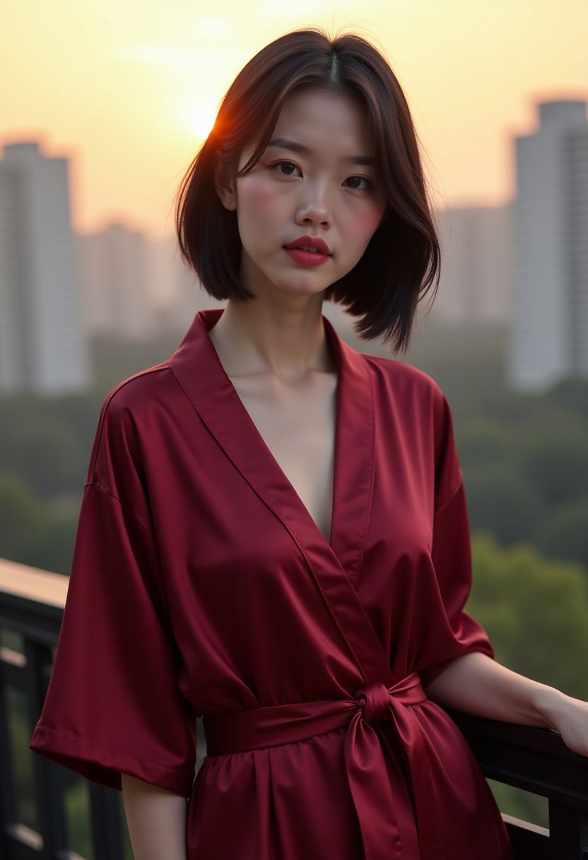 锦绣风华录封面